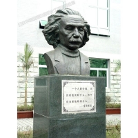 华阳雕塑 重庆校园雕塑设计 重庆人物雕塑定制