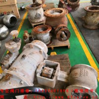 专业阀门维修 固定球阀拆解维修