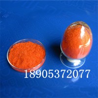 催化剂硝酸铈铵厂家  99.99%纯度桔红色结晶体