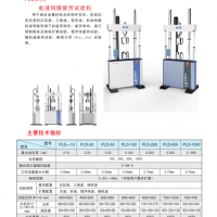 钢轨滚动疲劳试验机