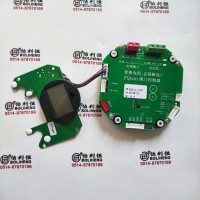 阀门控制器 FQNcon-220V 电动执行器VPQN