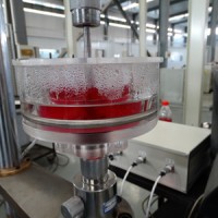 Hanks 液环境镍钛合金应力腐蚀试验机
