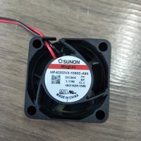 建准风扇MF40202VX-1000C-A99