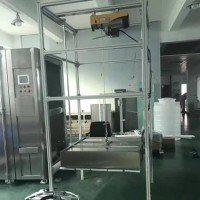 滴水试验装置