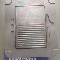 供应霖晨纳米科技镀钛,真空镀钛,,真空纳米镀钛单边可达4UM