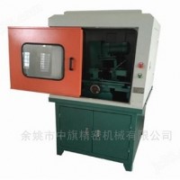 齿轮珩磨机