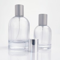 香水空瓶抛光打磨加工厂家