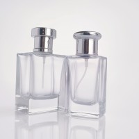 香水水晶瓶打磨抛光加工厂家