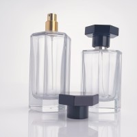 水晶香水瓶打磨抛光加工厂家