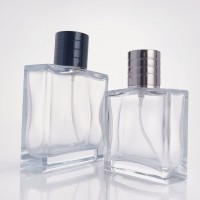 水晶香水瓶抛光打磨加工厂家