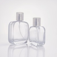 玻璃香水瓶打磨抛光加工厂家