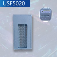 UV喷码机打印静音风冷UV烘干设备UV固化灯可选波长可定制