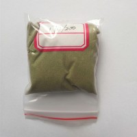 树脂结合剂超硬磨具制造用锋利型金刚石破碎料