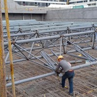 江西南昌市网架公司-南昌市螺栓球网架公司-南昌焊接球网架公司