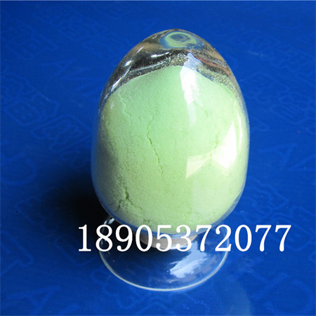 六水硝酸镨三元催化剂、陶瓷色料、表面处理应用