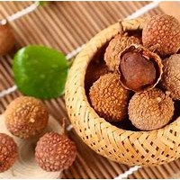 荔枝干进口操作流程细节