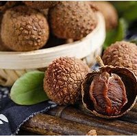 进口荔枝干操作清关代理