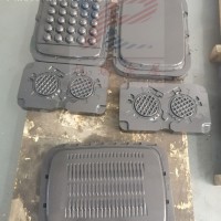 提供深圳冲压模具纳米涂层-模具配件免费打样测试