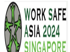 WSA2024第十届新加坡国际劳保展