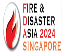 FDAS2024第20届新加坡国际消防与应急救援展