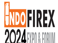 IndoFirex2024第12届印尼国际消防与应急展
