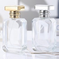 香水空瓶抛光打磨加工厂