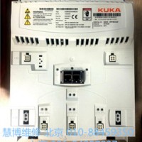 库卡c4控制器kukaksp600报警维修售后点