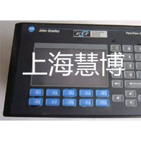 AB显示屏2711P-K4M20A维修售后厂家