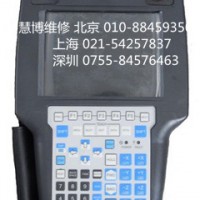 发那科示教盒维闪屏维修服务电话