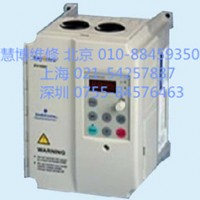 艾默生TD3000系变频器维修厂家
