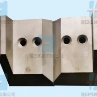 爱立许RV19型合金底部工具 混合机备件 EIRICH