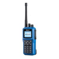 河北邢台科立讯DP980矿用高品质数字防爆对讲机