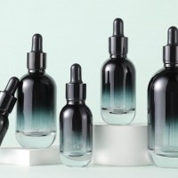 精油瓶喷漆加工厂家