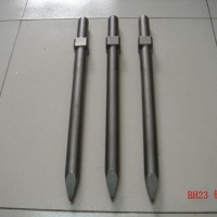 风镐镐钎