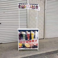 西安促销桌,西安促销台设计印刷 促销桌招生桌促销台品尝台定制
