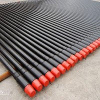 潜孔钻钻杆