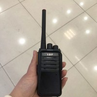 山东曲阜远盛通YST-598物业酒店工地对讲机