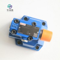 力士乐先导式减压阀DR20-5-52/200YM