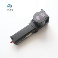 防爆伺服电机MKE037B-144-CP1-BA0N