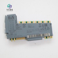 贝加莱计数功能模块X20DC1176