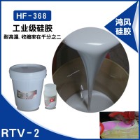 双组份室温缩合型硅胶矽利康模具胶浆工厂