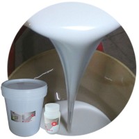 环氧树脂模具硅胶厂家耐高温抗撕拉