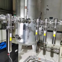 医用负压吸引系统废气排放除菌装置 排气口除菌装置