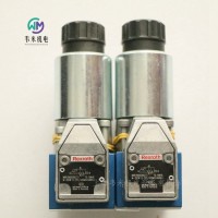 力士乐电磁球阀M-3SEW6C38/420MG24N9K4