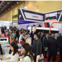 2024年第24届埃及开罗金属加工及五金展览会Mactech