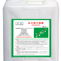 复合微生物肥（液）