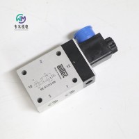 AIRTEC二位三通电磁阀ME-07-312-HN