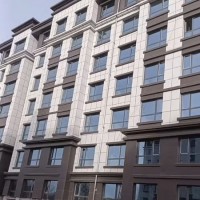 断桥窗河北生产厂家，办公楼断桥门窗河北安装厂家
