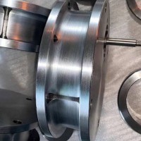河北任丘金鑫碳化钨料钵，碳化钨磨盒