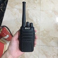 博信达BXD-316对讲机小巧便捷超长待机大容量手台